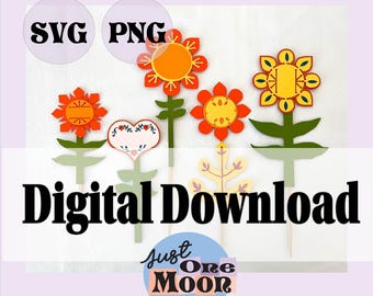 It's A Small World Inspired Disneyland Party Supplies  |  *DIGITAL DOWNLOAD*|  SVG Cut File |  For Cricut, Siser, ScanNCut, or Silhouette |