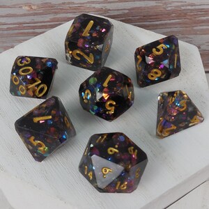 Final Fantasy 14 Dice - Etsy