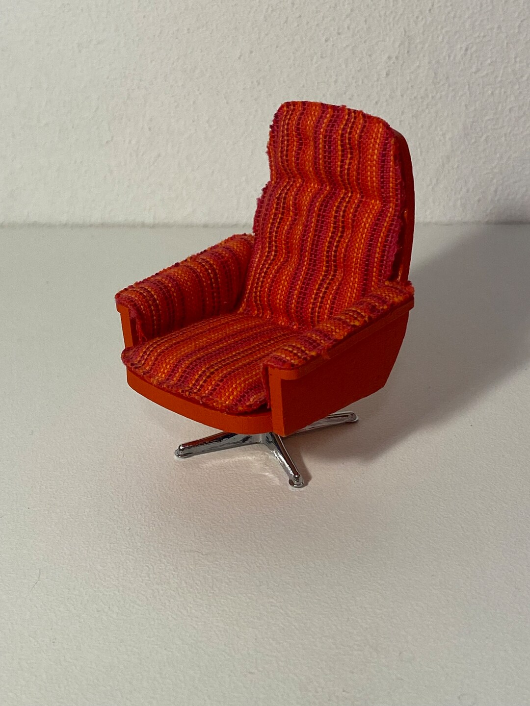 Lundby Original Swivel Chair Etsy