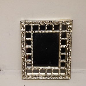 Lundby original mirror