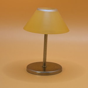 Vintage Lundby original table lamp to dollhouse