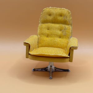 Lundby original swivel chair