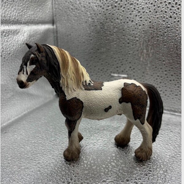 Schleich Pferd