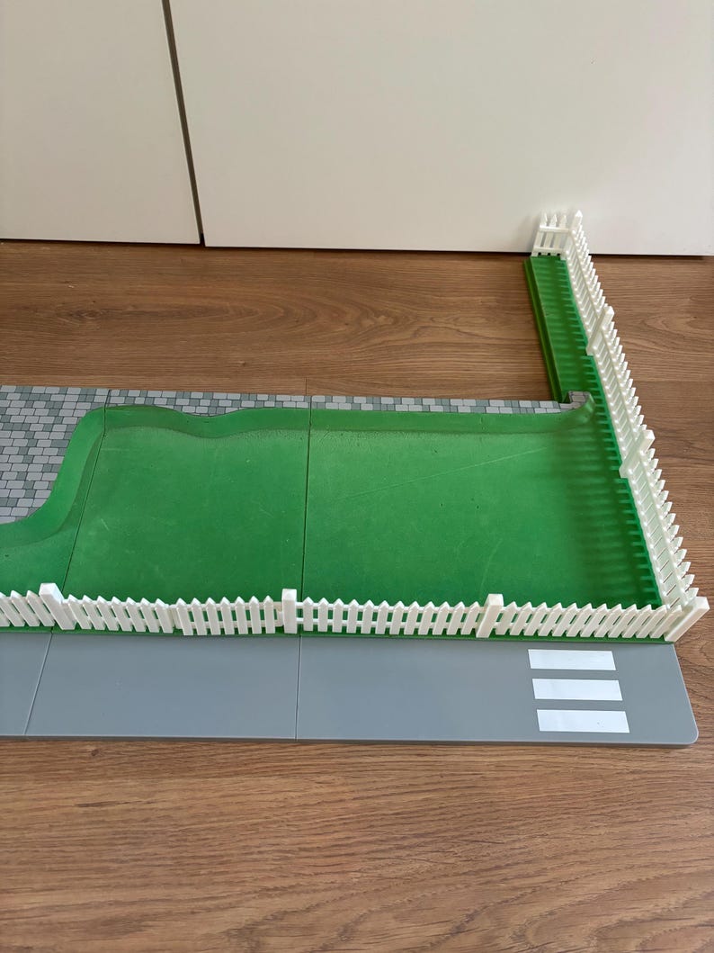 Lundby Original Garden Etsy UK