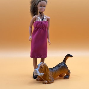 Lundby dog