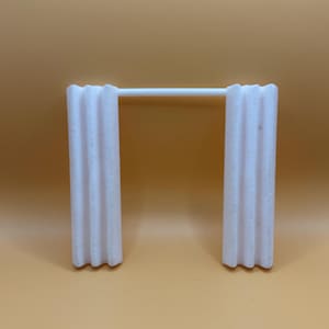 Lundby original Curtains