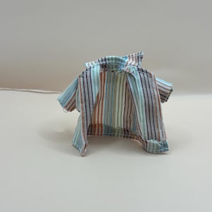 Nice jacket for the Lundby doll