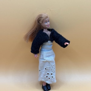 Nice jacket for the Lundby doll