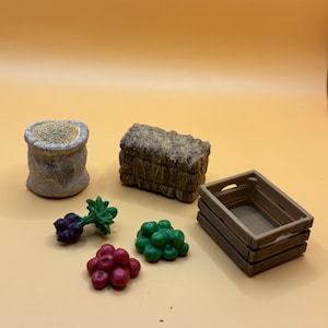 Schleich Zubehör