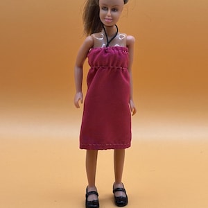 Lundby original doll/mother to dollhouse.