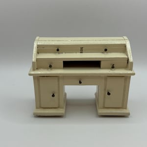 Lundby original bureau/ cabinet to the dollhouse