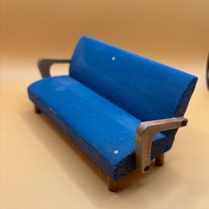 Vintage Lundby/ Lerro sofa