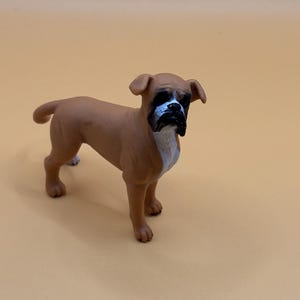schleich dog