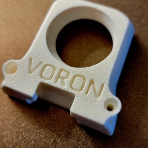 Voron V2.4r2 ABS Printed Parts Functional Set image 6