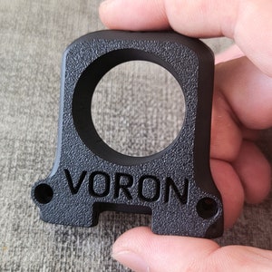 Voron V2.4r2 ABS Printed Parts Functional Set image 2