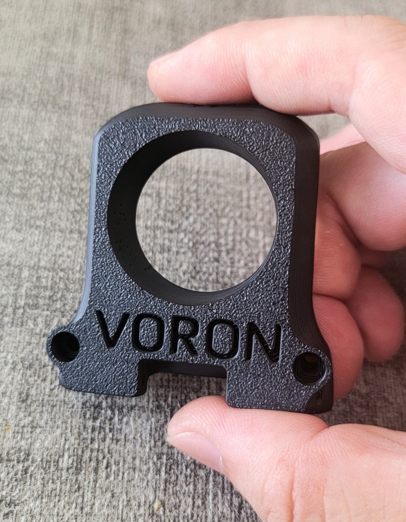 Voron V2.4r2 ABS Printed Parts Functional Set image 2