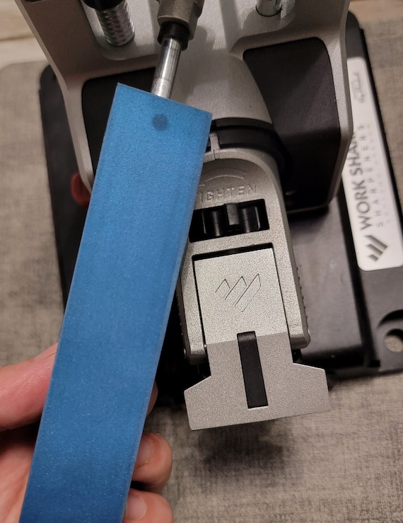 Has anyone tried the Elite or upgrade kit yet? : r/sharpening