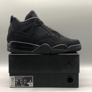 New AJ-4 Black-Cat