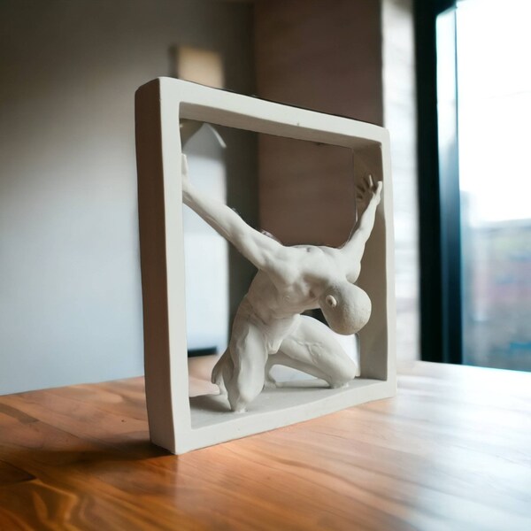 Pop Art Sculpture Etsy