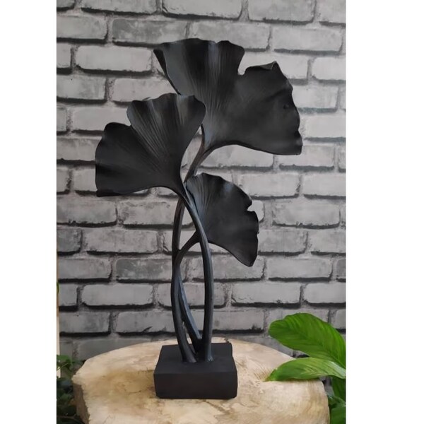 Statue Home Decor Etsy