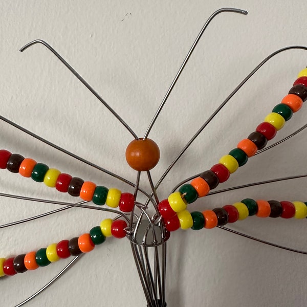 Dragonfly whisk