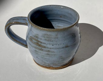 Soft Purple Mug