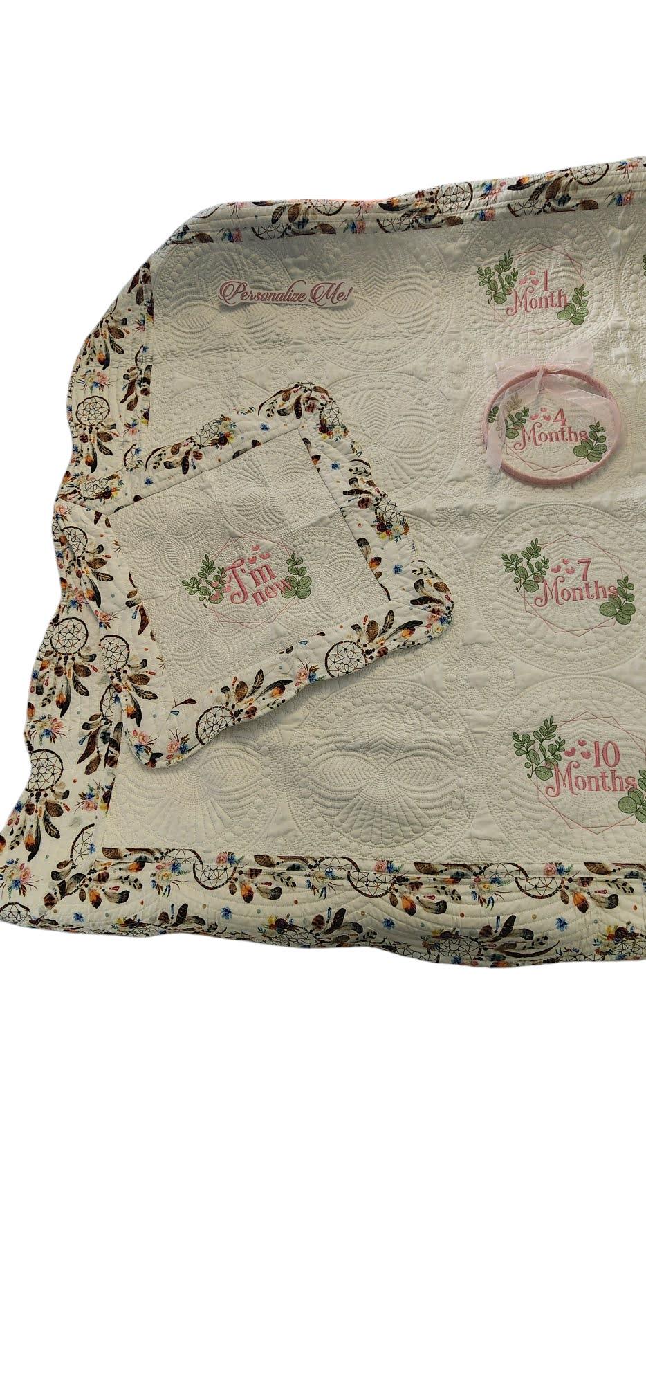Matching pillow Sham - Thumbnail 2