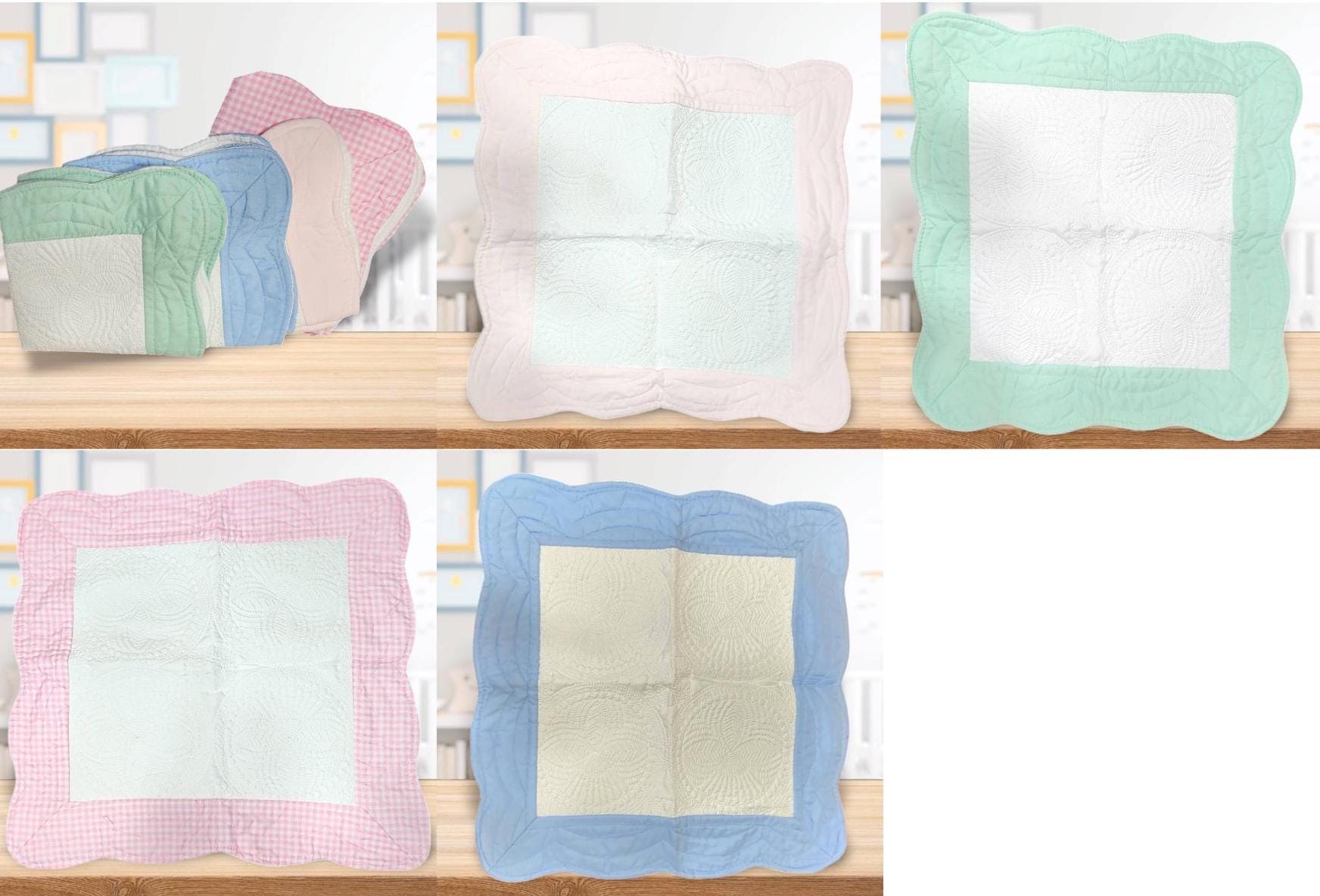 Matching pillow Sham - Thumbnail 5