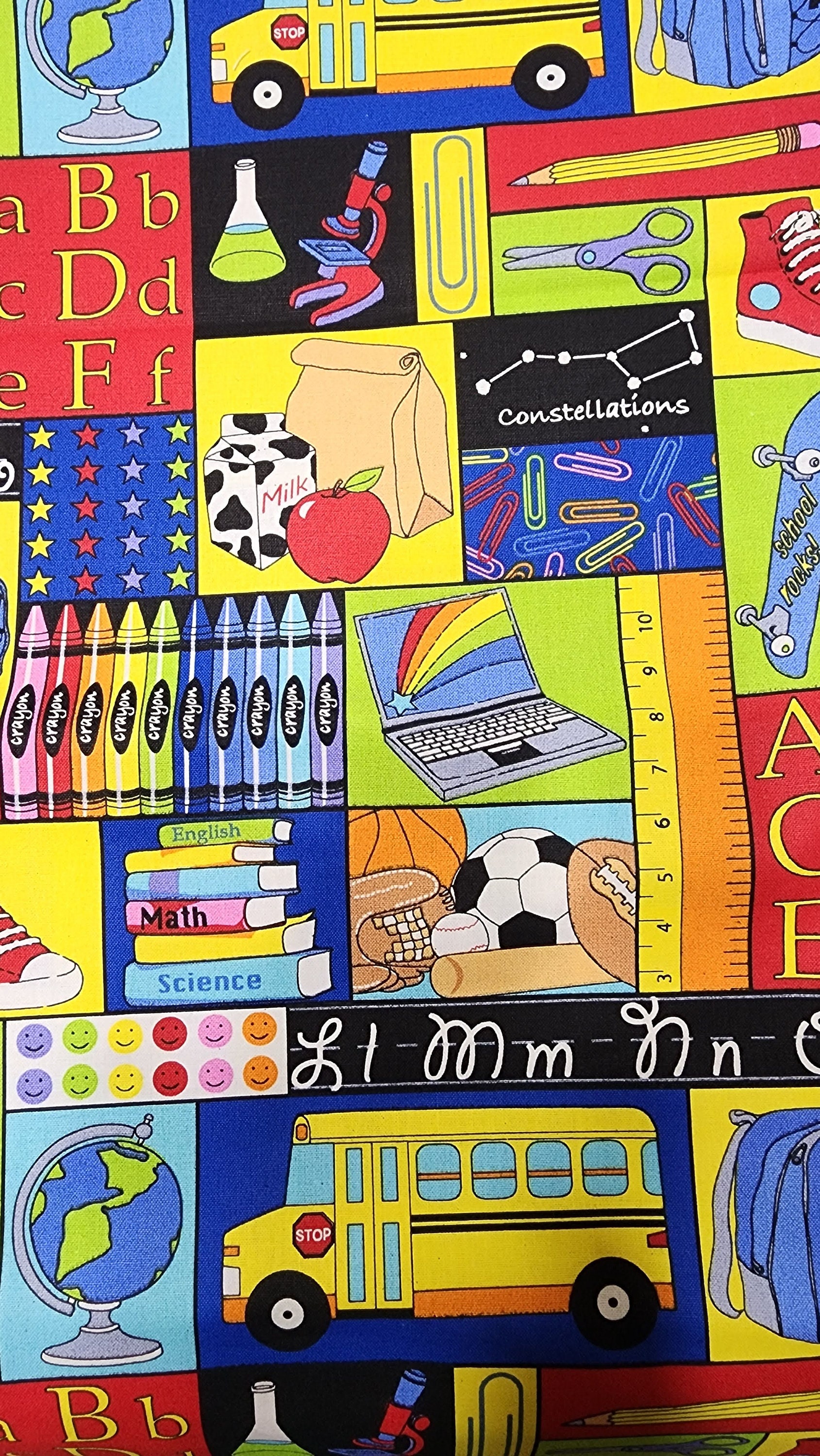 Teacher Appreciation Wall Hanging - Thumbnail 6