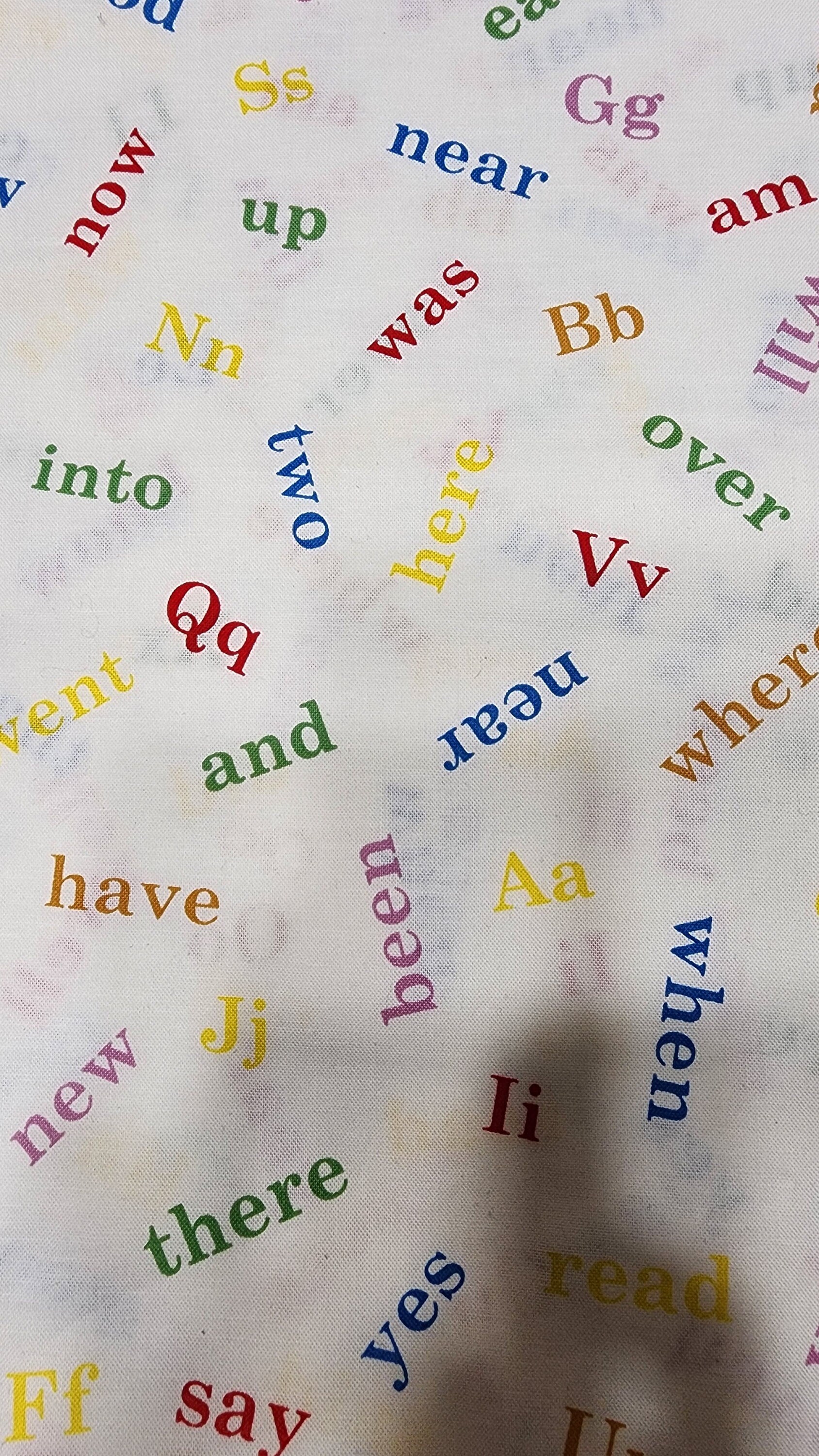 Teacher Appreciation Wall Hanging - Thumbnail 4