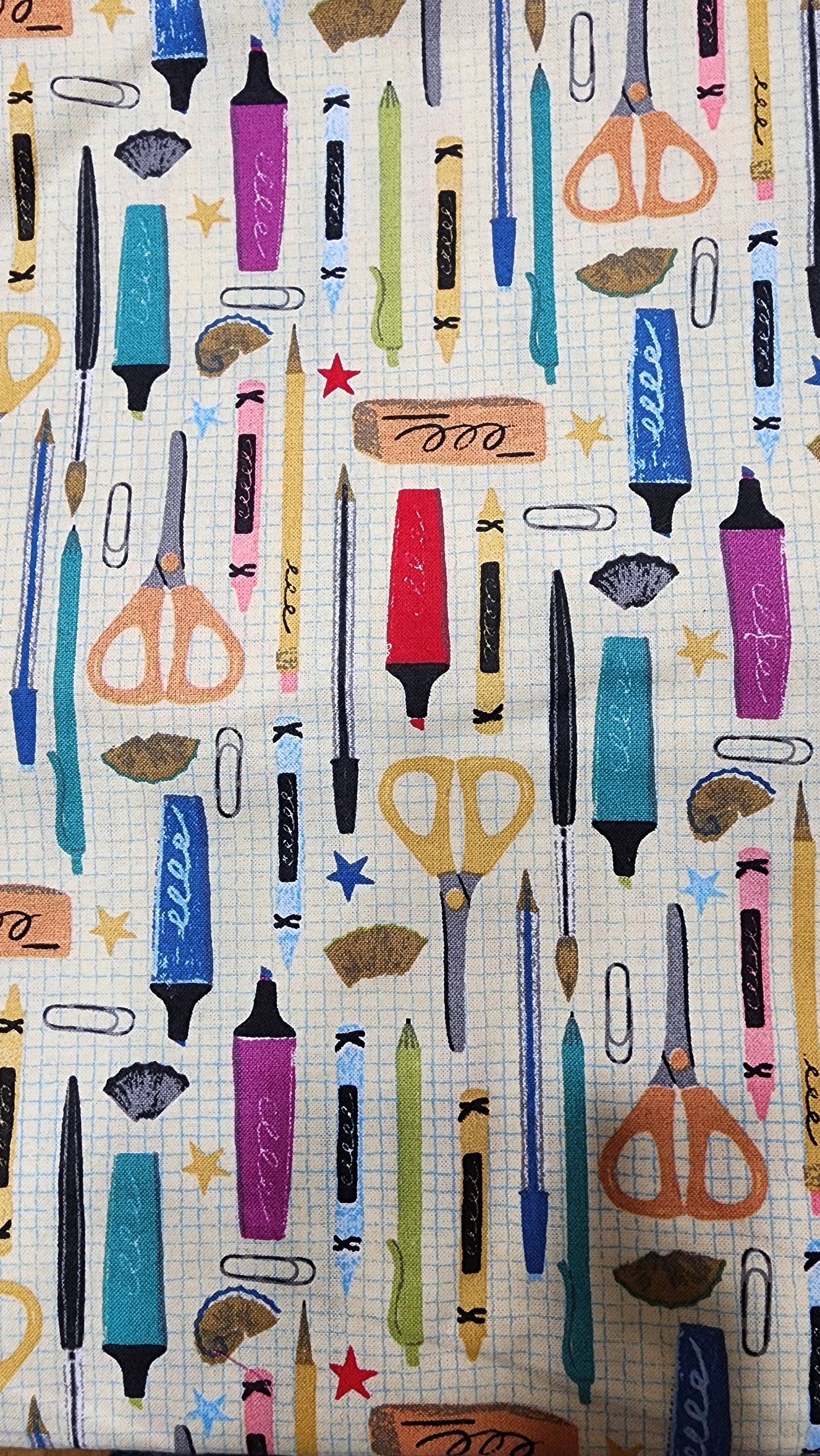 Teacher Appreciation Wall Hanging - Thumbnail 5