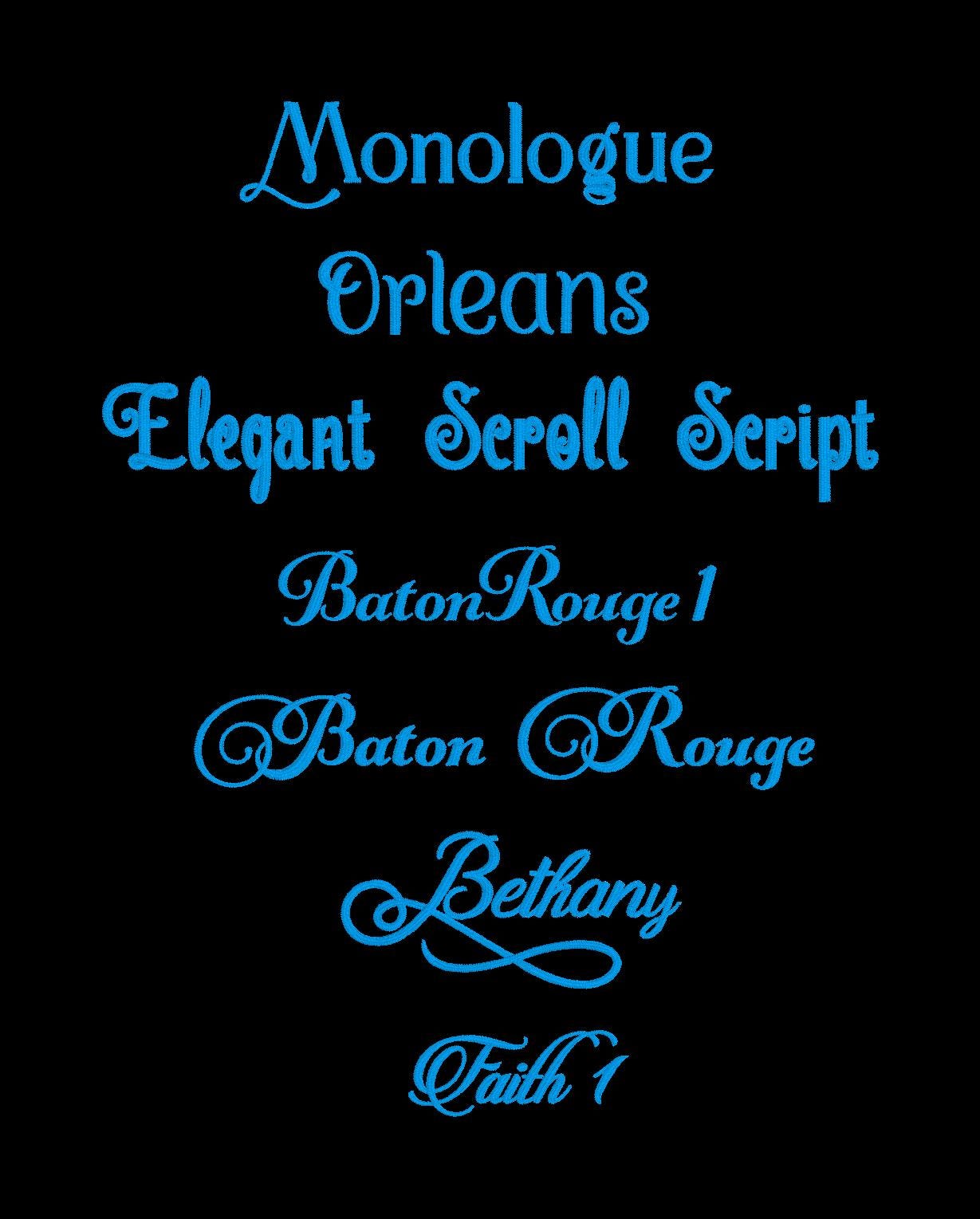 Create Your Own One-of-a-Kind Embroidered Quilt: Personalized Just For Them (or You!) - Thumbnail 4