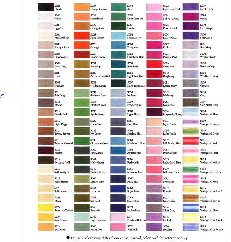Create Your Own One-of-a-Kind Embroidered Quilt: Personalized Just For Them (or You!) - Thumbnail 3