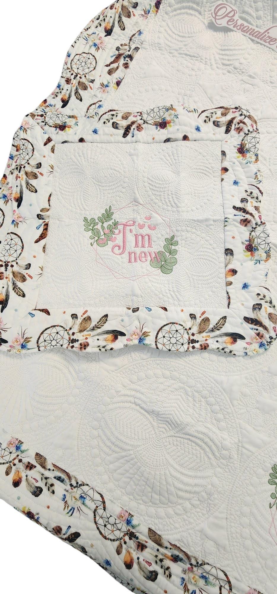Matching pillow Sham - Thumbnail 3