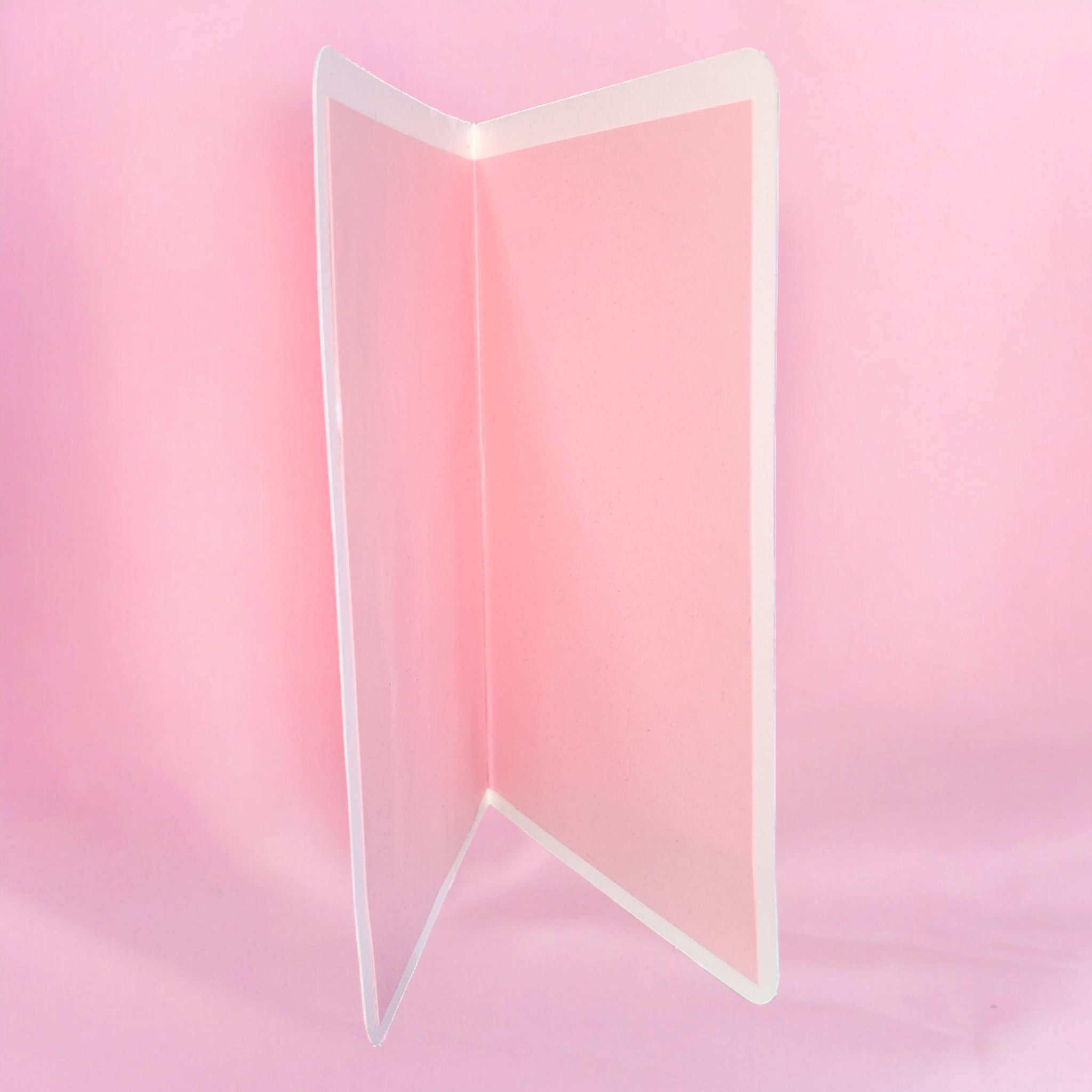 Embroidered Birthday Card - Thumbnail 2