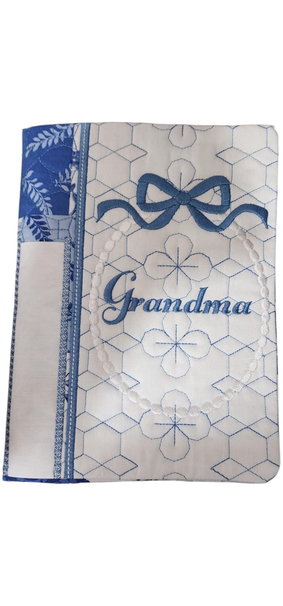 Personalized book covers - A5 size - Thumbnail 2
