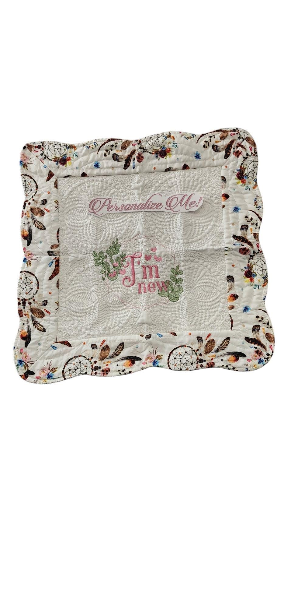 Matching pillow Sham - Thumbnail 4