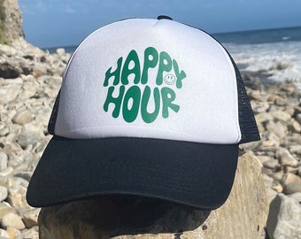Happy Hour Hats Cowboy Hats - Etsy