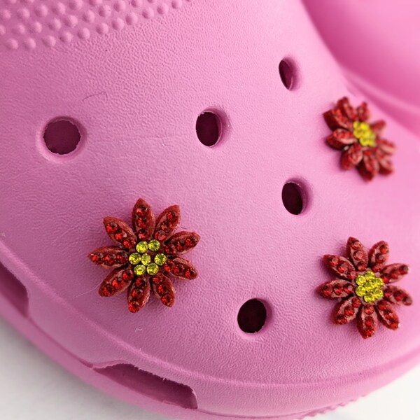 Bling Crocs - Etsy