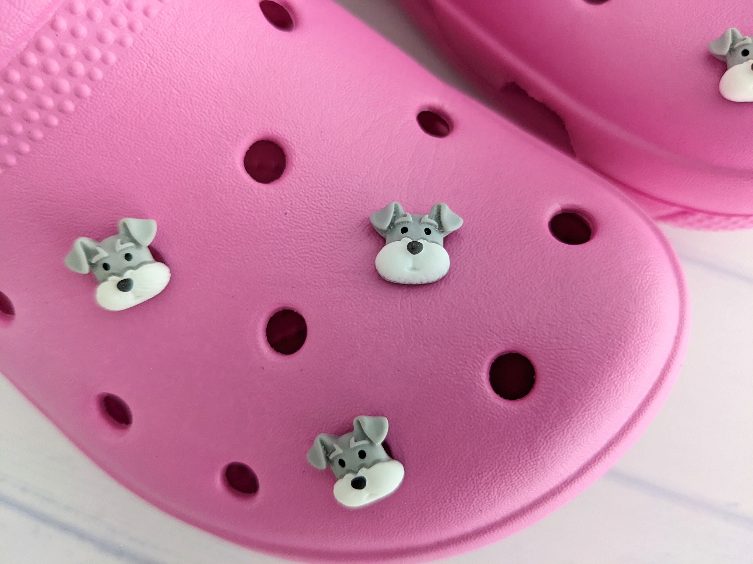 Minnie Charm SS17 Jibbitz™ charms - Crocs