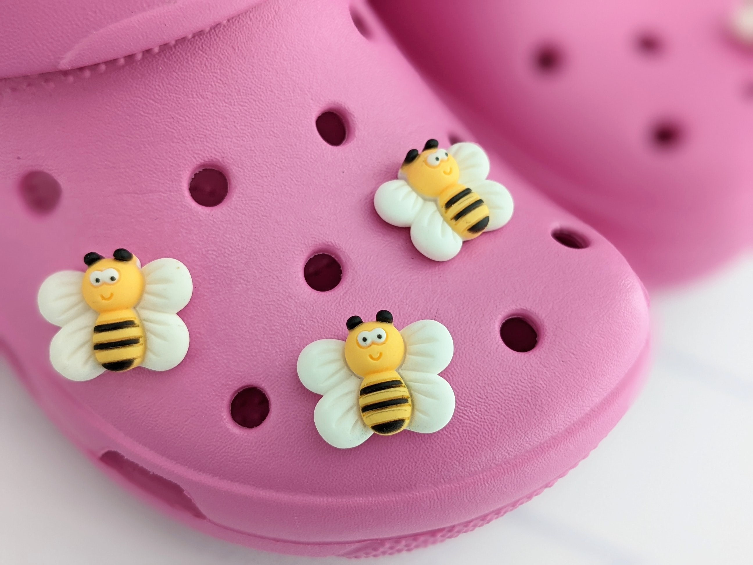 PVC Shoe Charms for Crocs Party Favors Gifts for Kids and 