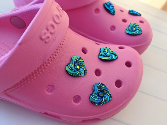 Crocs Shoes, Sandals, & Jibbitz Charms