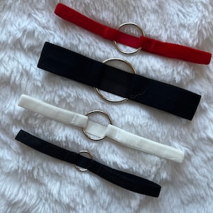 CUSTOM Choker Collar/Necklace
