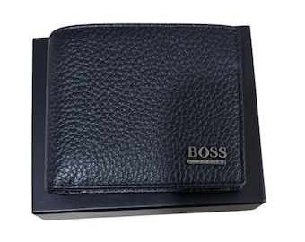 Monist boss wallet