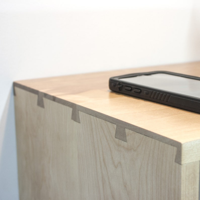 Floating Shelving Made to Order in Custom Sizes Etsy