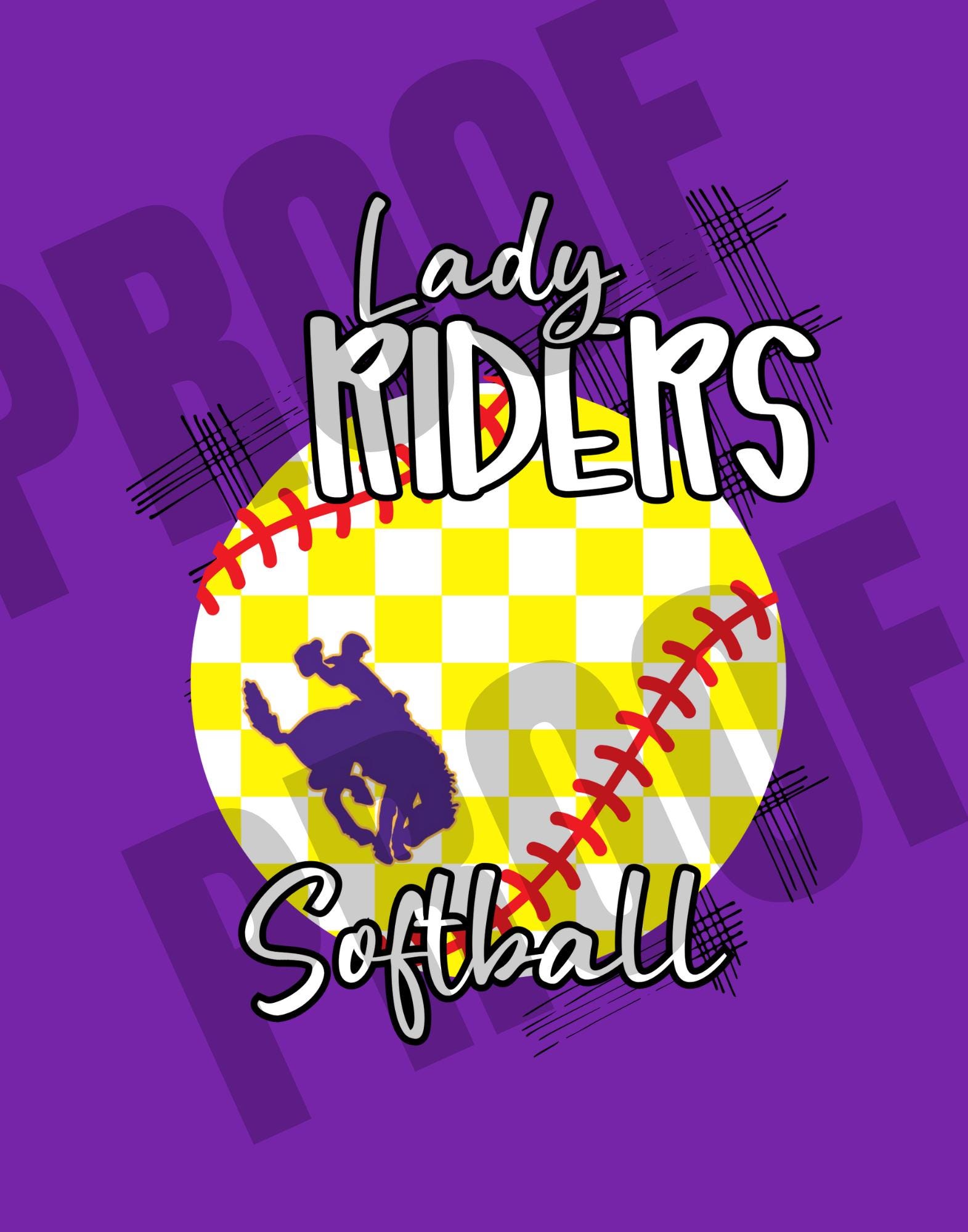 Riders Softball PNG, DTF, Digital File, Lady Riders - Etsy