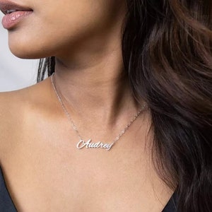 Name pendant store online shopping
