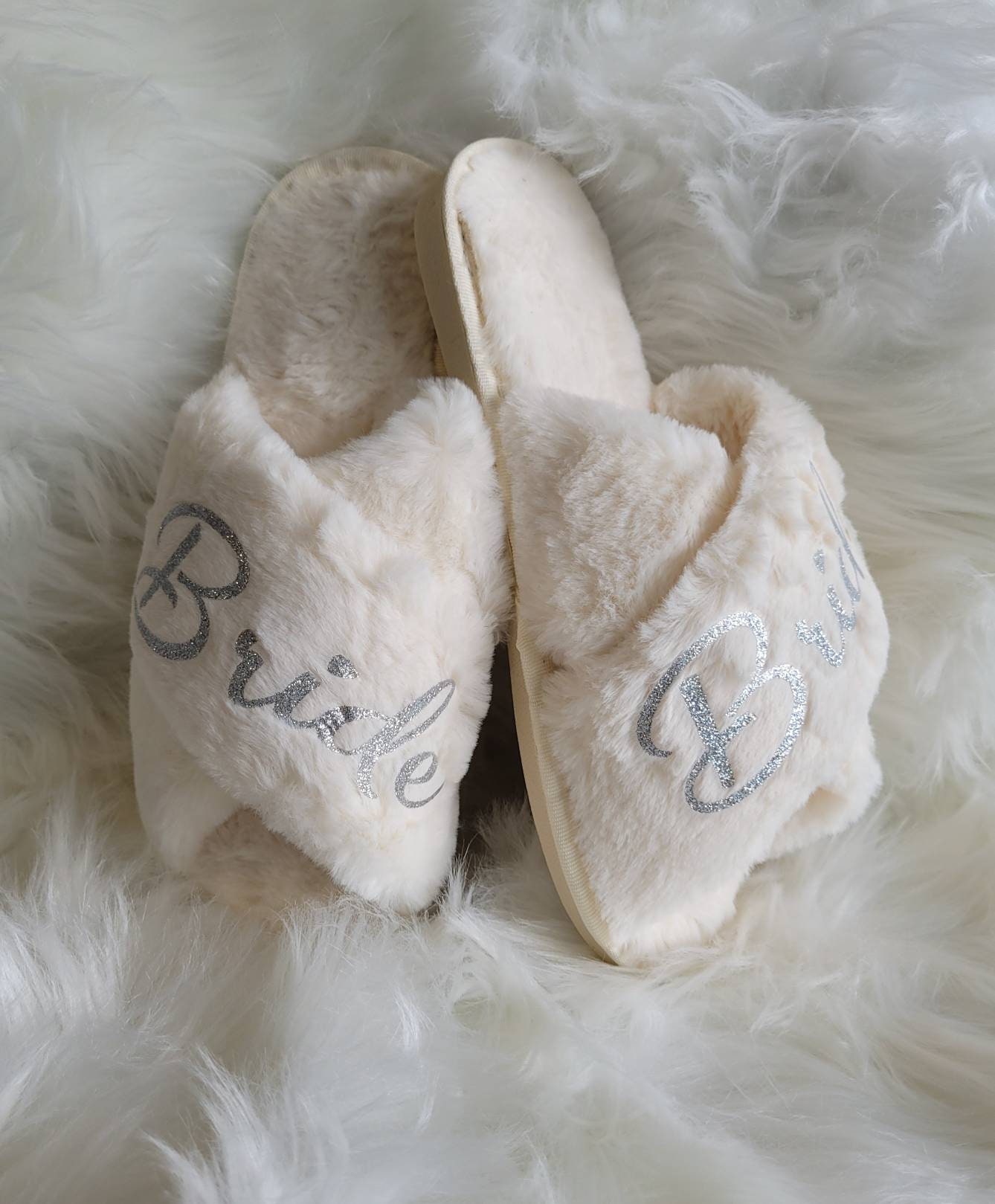 Buy Furry Slippers Online In India -  India