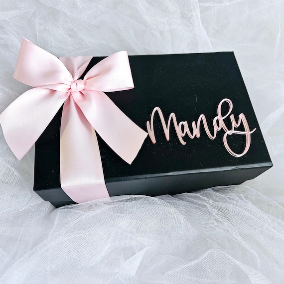 Pink Wow Luxury Box Pink Wow Luxury Box