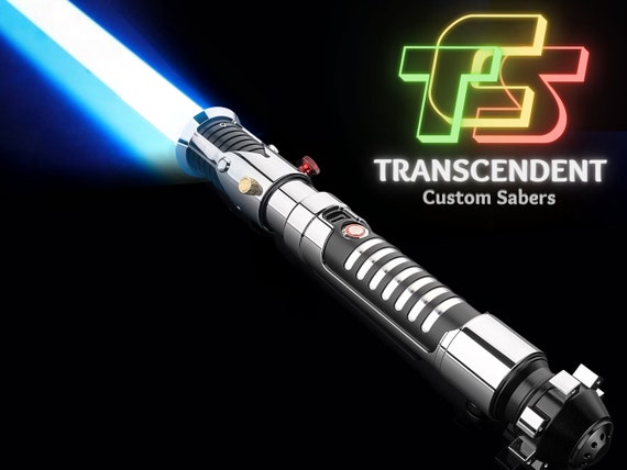 Sable Laser de Star Wars - Obi Wan Kenobi